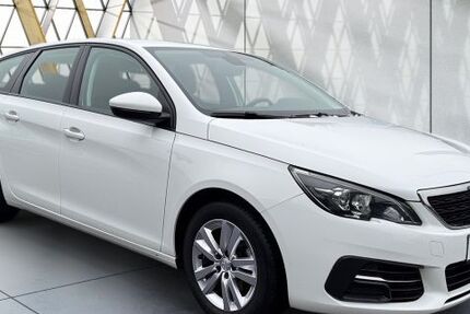 Peugeot 308 98.000 km 9.990 &euro; Wegberg 41844