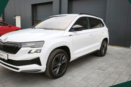 Skoda Karoq 38.867 km 31.690 &euro; Hameln 31789