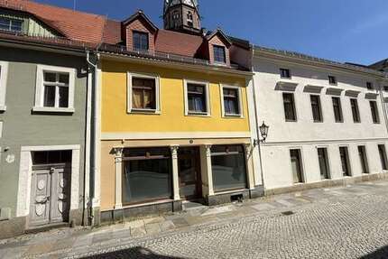 Gewerbeobjekt Löbau Altlöbau - 900&euro; | Angebot:26959602