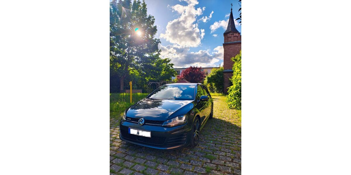 VW Golf 243.411 km 12.650 &euro; Gemünden am Main 97737