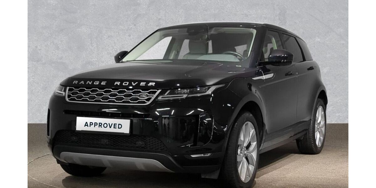 Land Rover Range Rover Evoque 56.100 km 32.950 &euro; Greding 91171