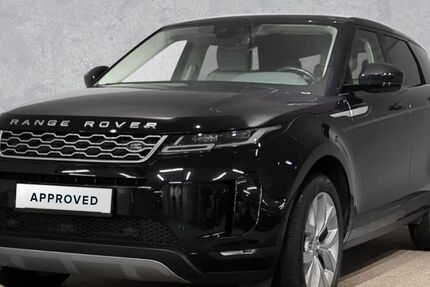 Land Rover Range Rover Evoque 56.100 km 33.590 &euro; Greding 91171