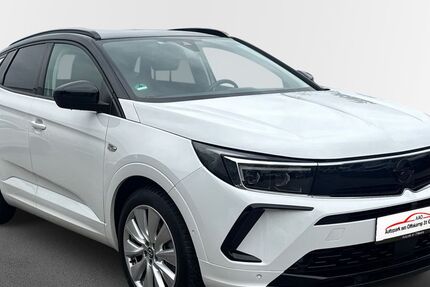Opel Grandland (X) 37.000 km 24.990 &euro; Hamburg 22529