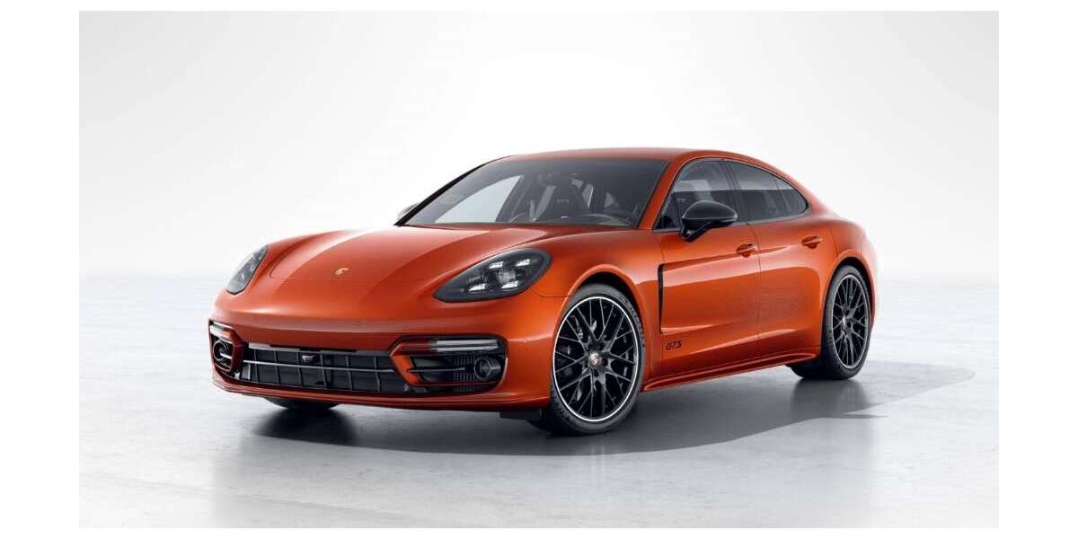 Porsche Panamera 44.560 km 103.500 &euro; Aachen 52068