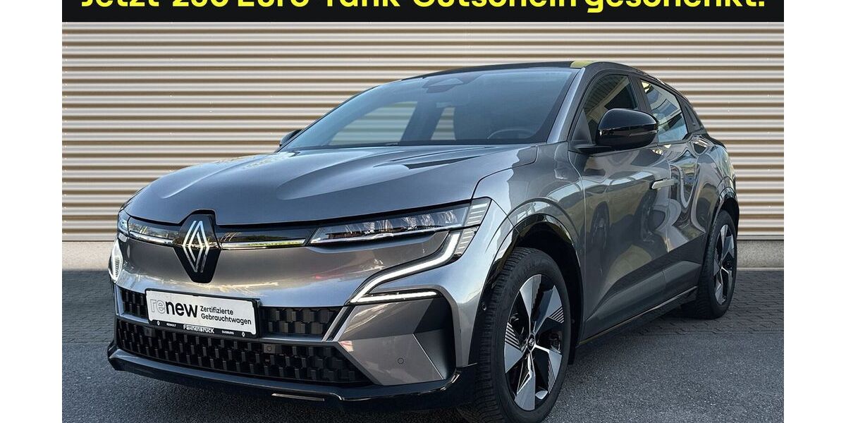 Renault Megane E-TECH 63.400 km 21.490 &euro; Duisburg 47059