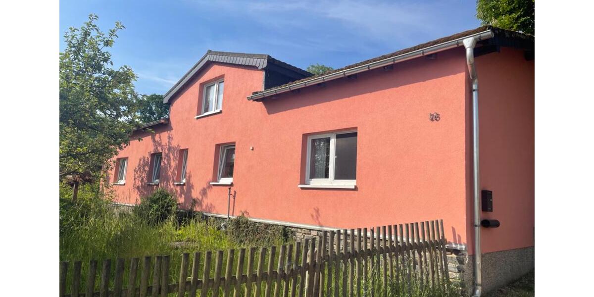 Einfamilienhaus Börnichen/Erzgebirge Erzgebirge - 4 Zimmer, 120 m&sup2;, 210.000&euro; | Angebot:26914115