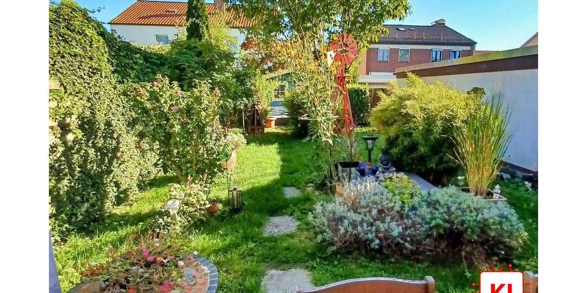 Einfamilienhaus Germering - 5 Zimmer, 121 m&sup2;, 690.000&euro; | Angebot:25197253