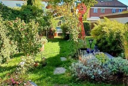Haus Germering - 5 Zimmer, 121 m&sup2;, 690.000&euro; | Angebot:25197253