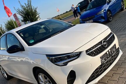 Opel Corsa 47.868 km 13.500 &euro; Hannover 30539