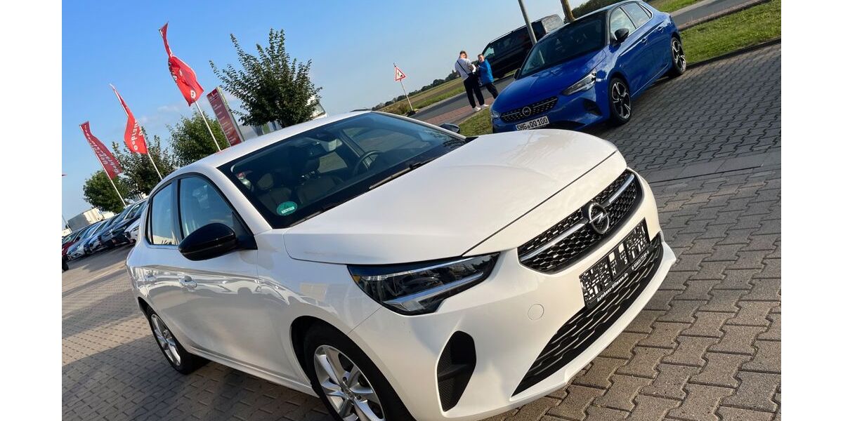 Opel Corsa 47.868 km 13.500 &euro; Hannover 30539