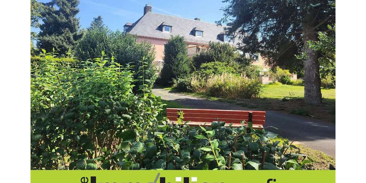 Einfamilienhaus Schwarzenbach an der Saale Fletschenreuth - 6 Zimmer, 160 m&sup2;, 250.000&euro; | Angebot:27348973
