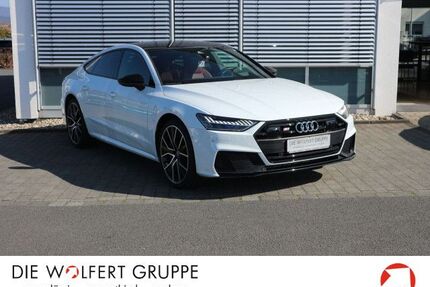 Audi S7
