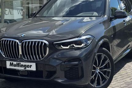 BMW X5 97.263 km 45.840 &euro; Ingelfingen 74653