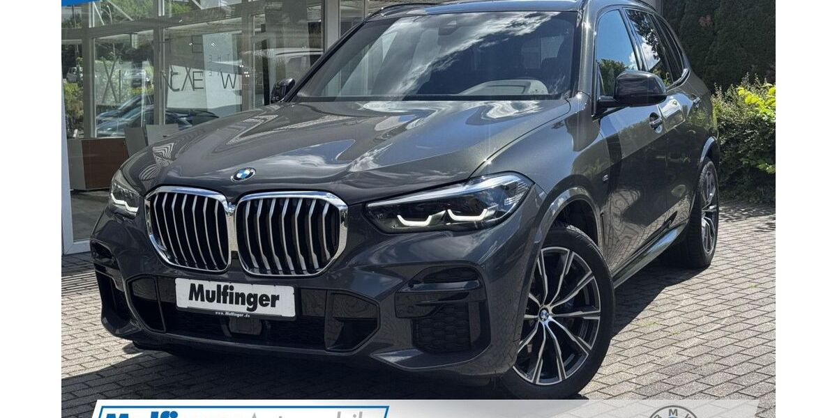 BMW X5 97.263 km 45.840 &euro; Ingelfingen 74653
