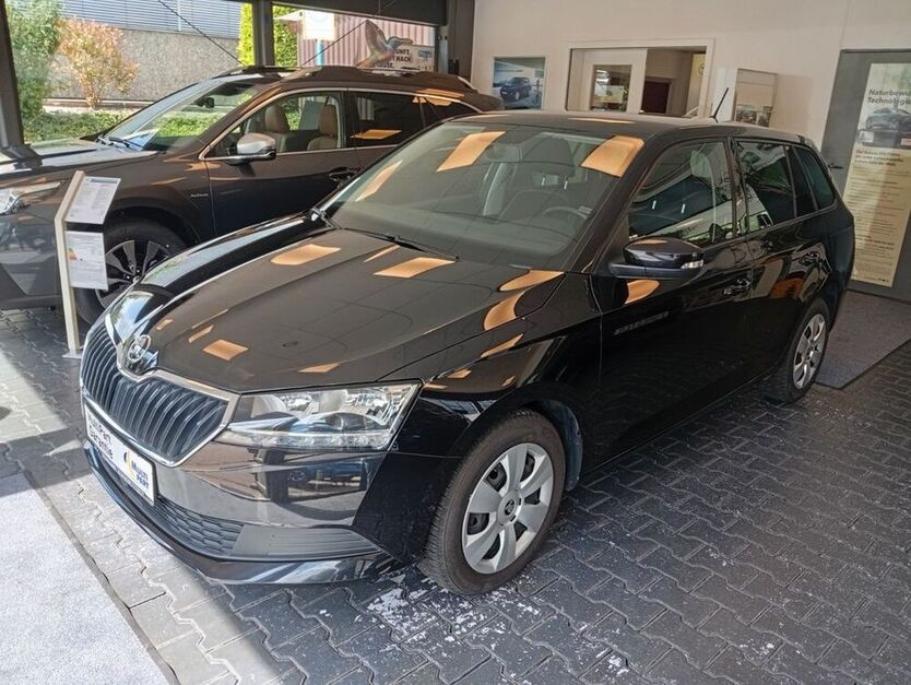 Fabia