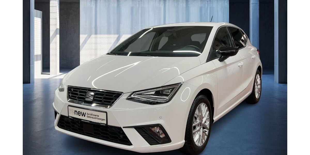 Seat Ibiza 15.219 km 19.920 &euro; Köln 50939