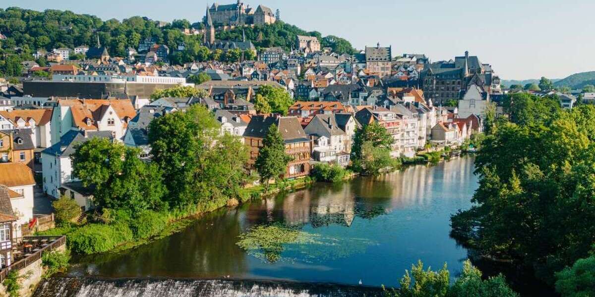 Gastronomie in Marburg 5.000 € 250 m² zimmer