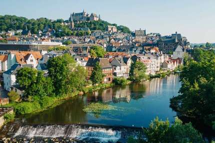 Gastronomie in Marburg 5.000 € 350 m² zimmer