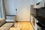 Erstbezug! Möblierte 1-Zimmer-Wohnungen mit Balkon!
