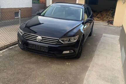 VW Passat Variant 150.400 km 13.250 &euro; Obrigheim 74847
