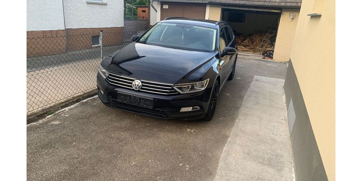 VW Passat Variant 150.400 km 13.250 &euro; Obrigheim 74847