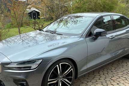 Volvo S60 73.000 km 26.700 &euro; Vöhrenbach, Stadt 78147