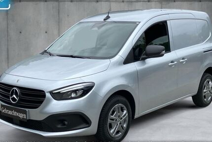 Mercedes-Benz Citan 2.791 km 29.131 &euro; Hamburg 22453