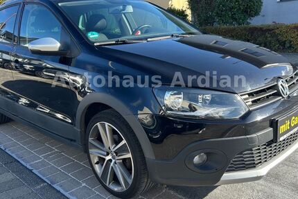 VW Polo 134.031 km 5.499 &euro; Kirchberg 55481