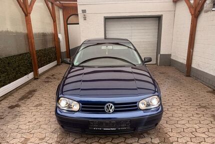 VW Golf 217.200 km 3.000 &euro; Lage 32791