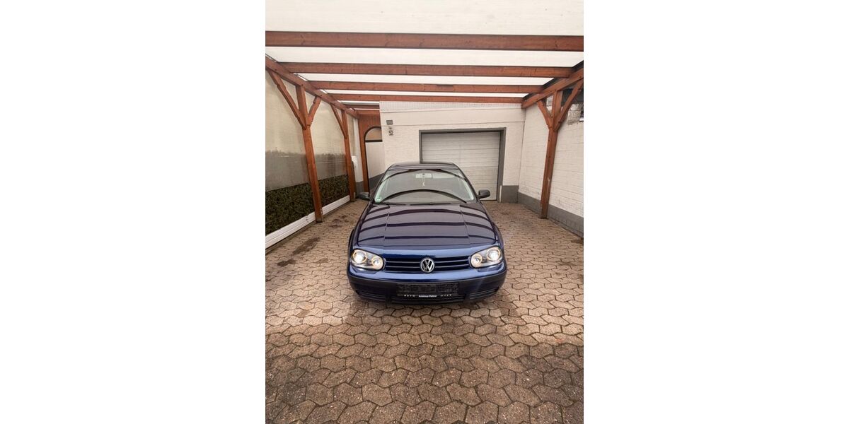 VW Golf 217.200 km 3.000 &euro; Lage 32791
