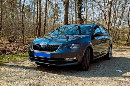 Skoda Octavia 166.500 km 14.300 &euro; Nürnberg 90480