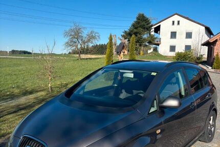 Seat Altea 146.000 km 5.800 &euro; Wurmannsquick 84329