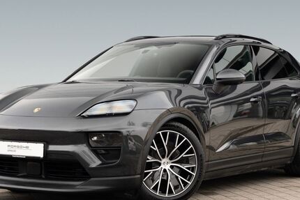 Porsche Macan 15.954 km 84.900 &euro; Darmstadt 64295