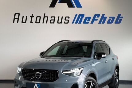 Volvo XC40 33.772 km 29.950 &euro; Lohne 49393