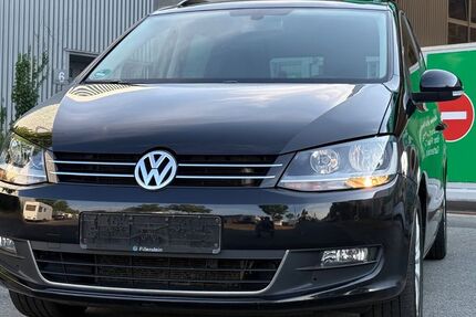 VW Sharan 145.300 km 13.490 &euro; Fürth 90763