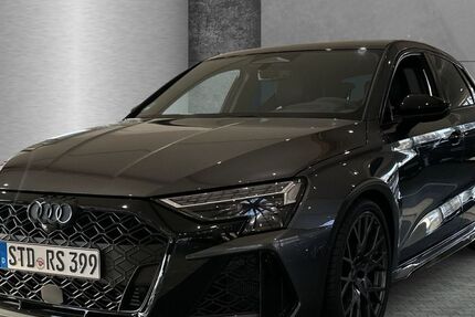 Audi RS3 6.000 km 67.890 &euro; Stade 21682