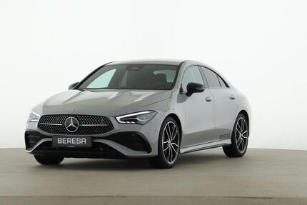 Mercedes-Benz CLA 180 9.900 km 45.950 &euro; Detmold 32758