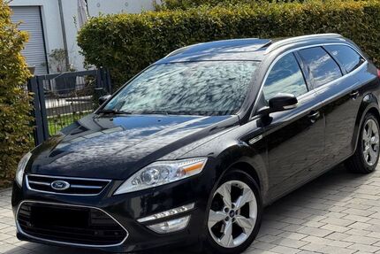 Ford Mondeo 290.000 km 4.500 &euro; Bruchköbel 63486