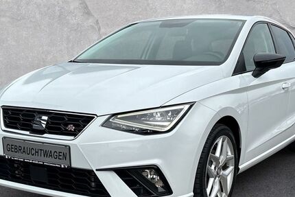 Seat Ibiza 91.416 km 13.950 &euro; Ostheim 97645