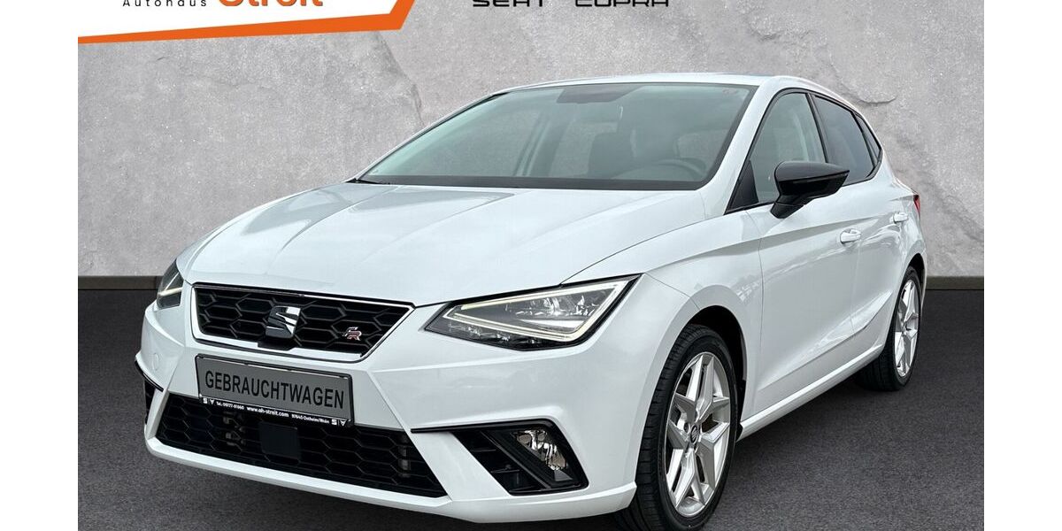 Seat Ibiza 91.416 km 13.950 &euro; Ostheim 97645