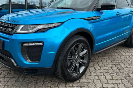 Land Rover Range Rover Evoque 68.000 km 24.900 € Mutterstadt 67112