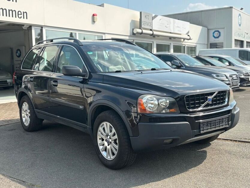 XC90