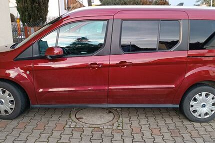 Ford Tourneo Connect 79.880 km 22.000 &euro; Herzogenaurach 91074