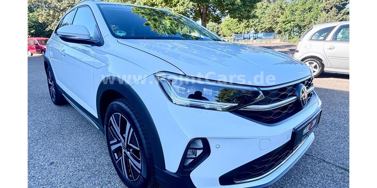 VW Taigo 33.000 km 21.490 &euro; Essingen 73457