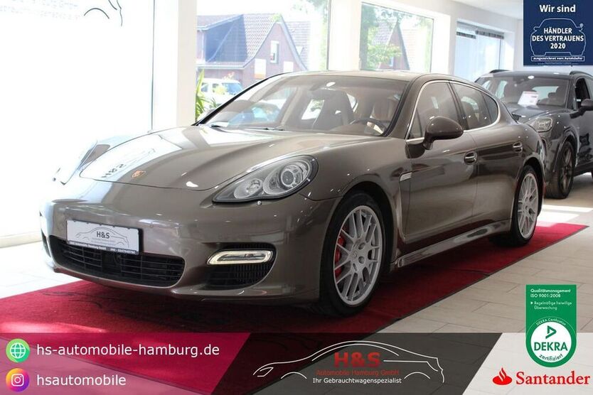 Panamera