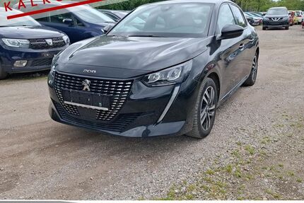 Peugeot 208 63.671 km 12.985 &euro; Achern 77855