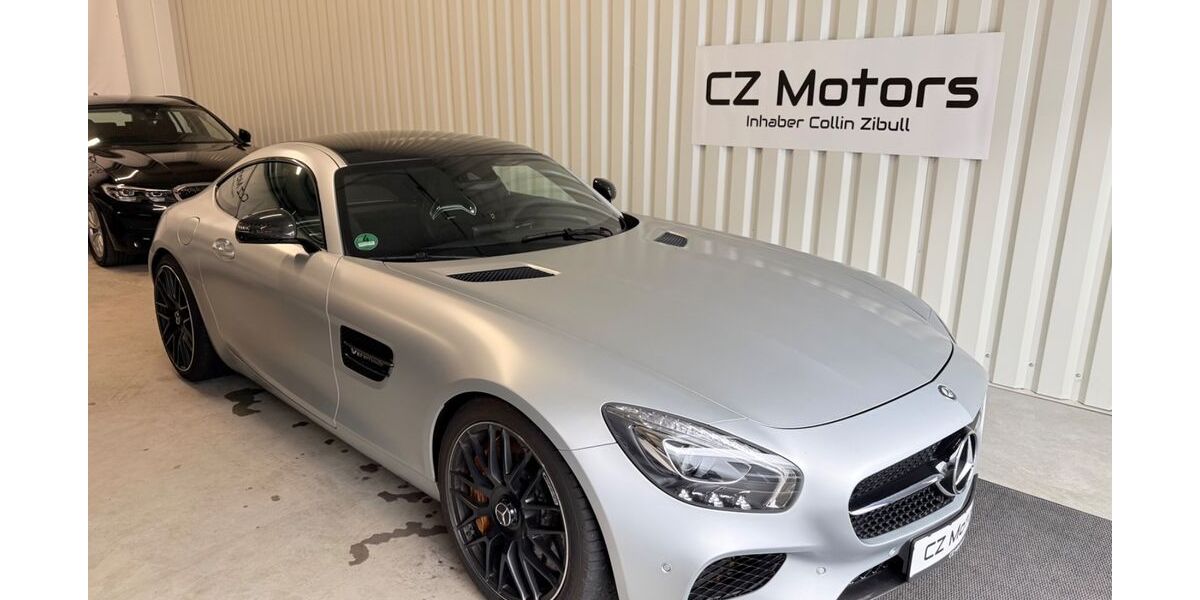 Mercedes-Benz AMG GT 28.318 km 85.900 &euro; Dortmund 44143