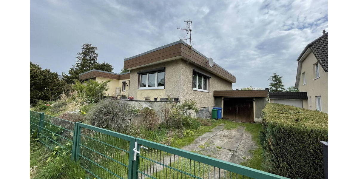 Einfamilienhaus Großziethen Großziethen - 4 Zimmer, 145 m&sup2;, 349.000&euro; | Angebot:26684193