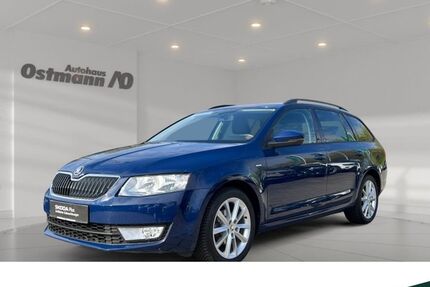 Skoda Octavia 78.317 km 12.880 &euro; Niestetal 34266