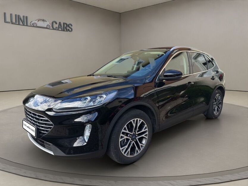 Kuga